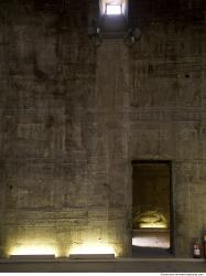 Dendera Temple Photo Textures